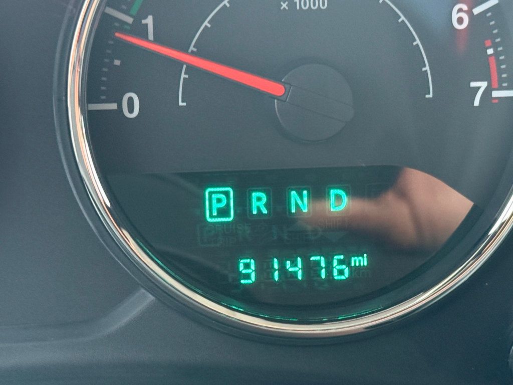 2017 Jeep Wrangler Unlimited Rubicon 4x4 - 22967640 - 13