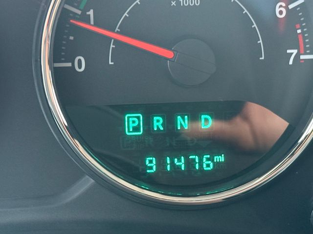 2017 Jeep Wrangler Unlimited Rubicon 4x4 - 22967640 - 13