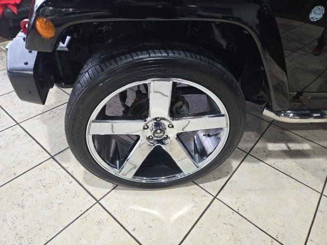 2017 Jeep Wrangler Unlimited Rubicon Hard Rock 4x4 - 22953795 - 20