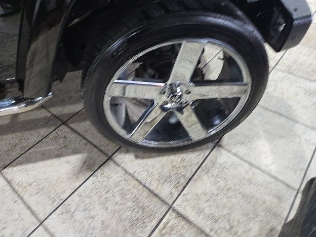 2017 Jeep Wrangler Unlimited Rubicon Hard Rock 4x4 - 22953795 - 21