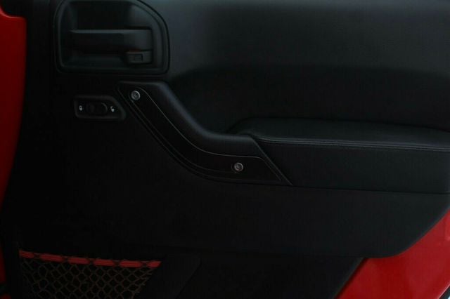 2017 Jeep Wrangler Unlimited RUBICON RECON W/ $9,500 FACTORY INSTALLED OPTIONS - 22969288 - 6