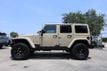 2017 JEEP Wrangler Unlimited Sahara 4x4 - 22667443 - 12