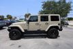 2017 JEEP Wrangler Unlimited Sahara 4x4 - 22667443 - 1