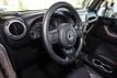 2017 JEEP Wrangler Unlimited Sahara 4x4 - 22667443 - 22