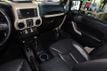 2017 JEEP Wrangler Unlimited Sahara 4x4 - 22667443 - 24