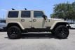 2017 JEEP Wrangler Unlimited Sahara 4x4 - 22667443 - 33