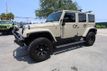 2017 JEEP Wrangler Unlimited Sahara 4x4 - 22667443 - 3