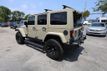 2017 JEEP Wrangler Unlimited Sahara 4x4 - 22667443 - 5