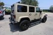 2017 JEEP Wrangler Unlimited Sahara 4x4 - 22667443 - 6