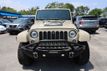 2017 JEEP Wrangler Unlimited Sahara 4x4 - 22667443 - 7