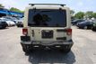 2017 JEEP Wrangler Unlimited Sahara 4x4 - 22667443 - 8