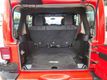 2017 Jeep Wrangler Unlimited Sahara 4x4 - 22305875 - 9