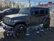 2017 Jeep Wrangler Unlimited Sahara 4x4 - 22980761 - 0