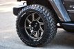 2017 Jeep Wrangler Unlimited Sahara 4x4 - 22980761 - 12