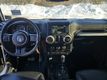 2017 Jeep Wrangler Unlimited Sahara 4x4 - 22980761 - 1