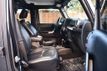 2017 Jeep Wrangler Unlimited Sahara 4x4 - 22980761 - 20