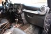 2017 Jeep Wrangler Unlimited Sahara 4x4 - 22980761 - 22