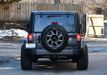 2017 Jeep Wrangler Unlimited Sahara 4x4 - 22980761 - 4