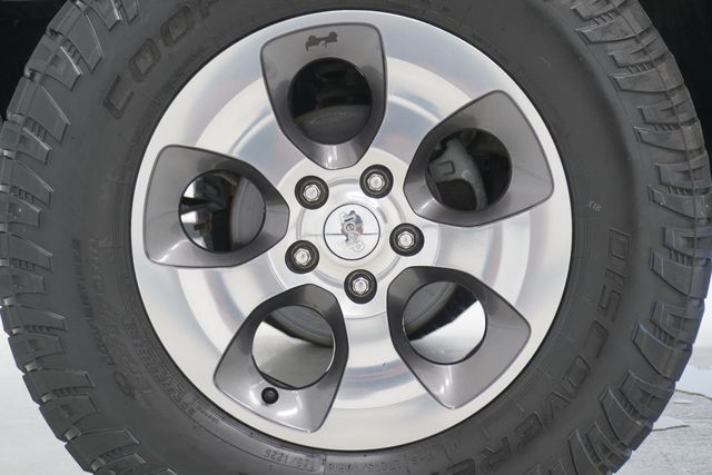 2017 Jeep Wrangler Unlimited Sahara 4x4 - 22951426 - 20