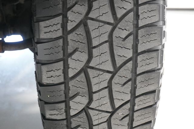 2017 Jeep Wrangler Unlimited Sahara 4x4 - 22951426 - 22