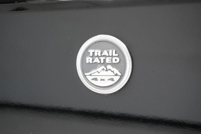 2017 Jeep Wrangler Unlimited Sahara 4x4 - 22951426 - 8