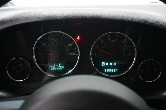 2017 Jeep Wrangler Unlimited Sahara 4x4 - 22963582 - 14