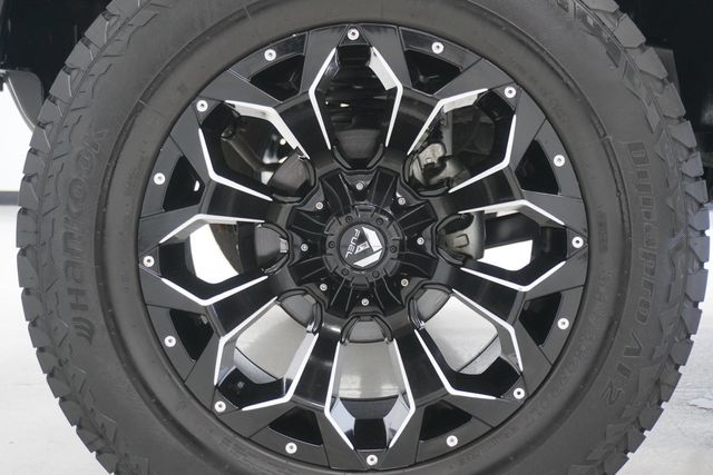 2017 Jeep Wrangler Unlimited Sahara 4x4 - 22963582 - 21