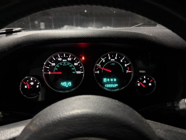 2017 Jeep Wrangler Unlimited Sahara 4x4 - 22967767 - 15