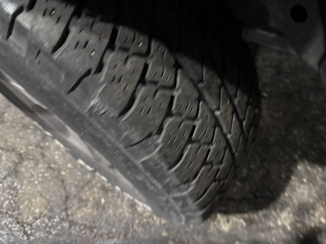 2017 Jeep Wrangler Unlimited Sahara 4x4 - 22967767 - 2