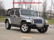 2017 Jeep Wrangler Unlimited Sahara 4x4 - 22950036 - 0