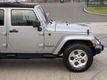 2017 Jeep Wrangler Unlimited Sahara 4x4 - 22950036 - 9