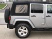 2017 Jeep Wrangler Unlimited Sahara 4x4 - 22950036 - 10