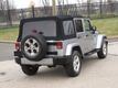 2017 Jeep Wrangler Unlimited Sahara 4x4 - 22950036 - 12