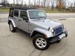 2017 Jeep Wrangler Unlimited Sahara 4x4 - 22950036 - 1