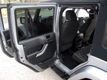 2017 Jeep Wrangler Unlimited Sahara 4x4 - 22950036 - 26