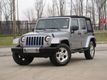 2017 Jeep Wrangler Unlimited Sahara 4x4 - 22950036 - 2