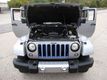2017 Jeep Wrangler Unlimited Sahara 4x4 - 22950036 - 31