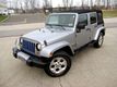 2017 Jeep Wrangler Unlimited Sahara 4x4 - 22950036 - 3