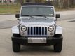 2017 Jeep Wrangler Unlimited Sahara 4x4 - 22950036 - 4