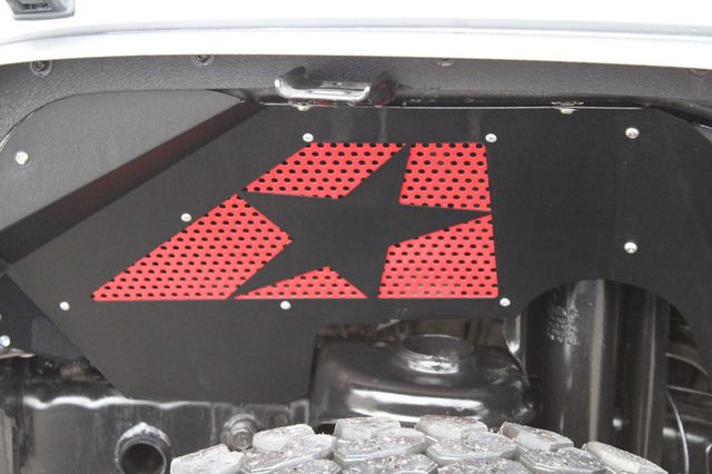 2017 Jeep Wrangler Unlimited Sahara 4x4 - 22955270 - 27