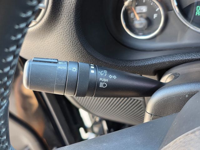 2017 Jeep Wrangler Unlimited Sahara 4x4 - 22957134 - 45