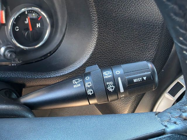 2017 Jeep Wrangler Unlimited Sahara 4x4 - 22957134 - 46