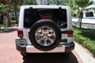 2017 Jeep Wrangler Unlimited Sahara 4x4 - 23025064 - 20