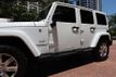 2017 Jeep Wrangler Unlimited Sahara 4x4 - 23025064 - 21
