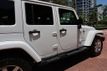 2017 Jeep Wrangler Unlimited Sahara 4x4 - 23025064 - 22