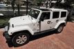 2017 Jeep Wrangler Unlimited Sahara 4x4 - 23025064 - 24