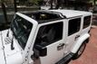 2017 Jeep Wrangler Unlimited Sahara 4x4 - 23025064 - 26