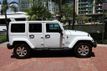 2017 Jeep Wrangler Unlimited Sahara 4x4 - 23025064 - 2