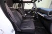 2017 Jeep Wrangler Unlimited Sahara 4x4 - 23025064 - 31