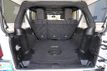 2017 Jeep Wrangler Unlimited Sahara 4x4 - 23025064 - 35